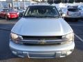 Silverstone Metallic - TrailBlazer LS 4x4 Photo No. 13