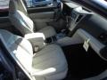 Graphite Gray Metallic - Legacy 2.5i Premium Photo No. 10