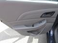 Atlantis Blue Metallic - Malibu LS Photo No. 14