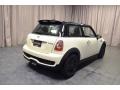 2013 Pepper White Mini Cooper S Hardtop  photo #13