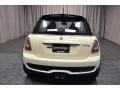Pepper White - Cooper S Hardtop Photo No. 14
