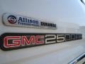 Summit White - Sierra 2500HD SLT Crew Cab 4x4 Photo No. 10