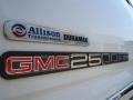 2006 Summit White GMC Sierra 2500HD SLT Crew Cab 4x4  photo #10