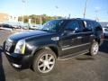 Black Raven - Escalade AWD Photo No. 2