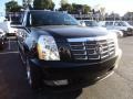 Black Raven - Escalade AWD Photo No. 3