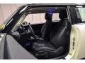 2013 Pepper White Mini Cooper S Hardtop  photo #22