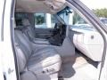 Summit White - Sierra 2500HD SLT Crew Cab 4x4 Photo No. 19
