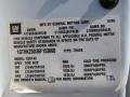 Summit White - Sierra 2500HD SLT Crew Cab 4x4 Photo No. 28