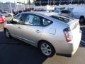 Millenium Silver Metallic - Prius Hybrid Photo No. 2