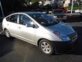 Millenium Silver Metallic - Prius Hybrid Photo No. 3