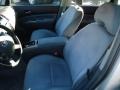 Millenium Silver Metallic - Prius Hybrid Photo No. 4