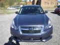 Graphite Gray Metallic - Legacy 2.5i Premium Photo No. 2