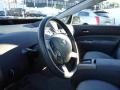 Millenium Silver Metallic - Prius Hybrid Photo No. 7