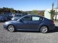 Graphite Gray Metallic - Legacy 2.5i Premium Photo No. 4