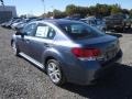 Graphite Gray Metallic - Legacy 2.5i Premium Photo No. 5