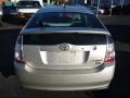 Millenium Silver Metallic - Prius Hybrid Photo No. 10