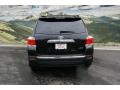 Black - Highlander Limited 4WD Photo No. 4