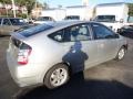 Millenium Silver Metallic - Prius Hybrid Photo No. 11