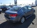 Graphite Gray Metallic - Legacy 2.5i Premium Photo No. 7