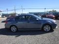 Graphite Gray Metallic - Legacy 2.5i Premium Photo No. 8