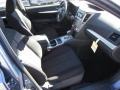 Graphite Gray Metallic - Legacy 2.5i Premium Photo No. 10
