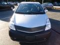 Millenium Silver Metallic - Prius Hybrid Photo No. 15
