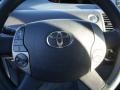 Millenium Silver Metallic - Prius Hybrid Photo No. 18