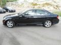 Black - C 300 Sport Photo No. 4