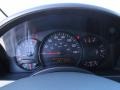 2007 Smoke Gray Nissan Titan SE Crew Cab  photo #21