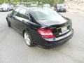 Black - C 300 Sport Photo No. 5