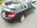 Black - C 300 Sport Photo No. 7