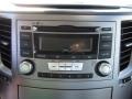 Graphite Gray Metallic - Legacy 2.5i Premium Photo No. 19