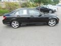 Black - C 300 Sport Photo No. 8