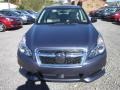 2013 Graphite Gray Metallic Subaru Legacy 2.5i  photo #2