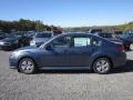 2013 Graphite Gray Metallic Subaru Legacy 2.5i  photo #4