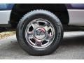 2006 Ford F150 XLT Regular Cab 4x4 Wheel and Tire Photo
