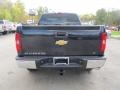 Blue Ray Metallic - Silverado 2500HD LT Extended Cab 4x4 Photo No. 5