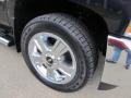 Blue Ray Metallic - Silverado 2500HD LT Extended Cab 4x4 Photo No. 9