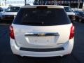 2013 Summit White Chevrolet Equinox LT AWD  photo #3