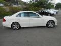 Arctic White - E 350 Sedan Photo No. 2