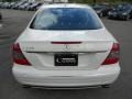 Arctic White - E 350 Sedan Photo No. 4