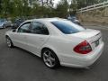 Arctic White - E 350 Sedan Photo No. 6