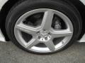 Arctic White - E 350 Sedan Photo No. 10
