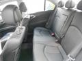 Arctic White - E 350 Sedan Photo No. 12