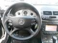 Arctic White - E 350 Sedan Photo No. 19