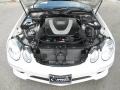 Arctic White - E 350 Sedan Photo No. 22