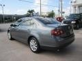 Platinum Grey Metallic - Jetta SE Sedan Photo No. 3