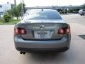 Platinum Grey Metallic - Jetta SE Sedan Photo No. 4