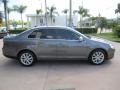 Platinum Grey Metallic - Jetta SE Sedan Photo No. 6