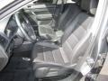 Platinum Grey Metallic - Jetta SE Sedan Photo No. 9